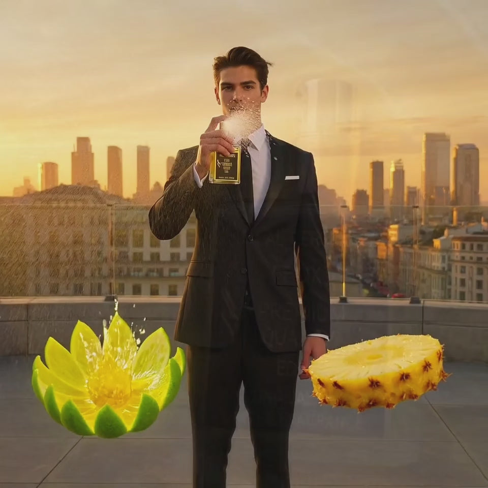 Jalal perfumes FELIX
