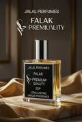 Jalal perfumes FALAK