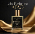 Jalal perfumes AFAQ